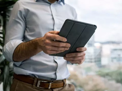 Get The Most From Your Apple iPad